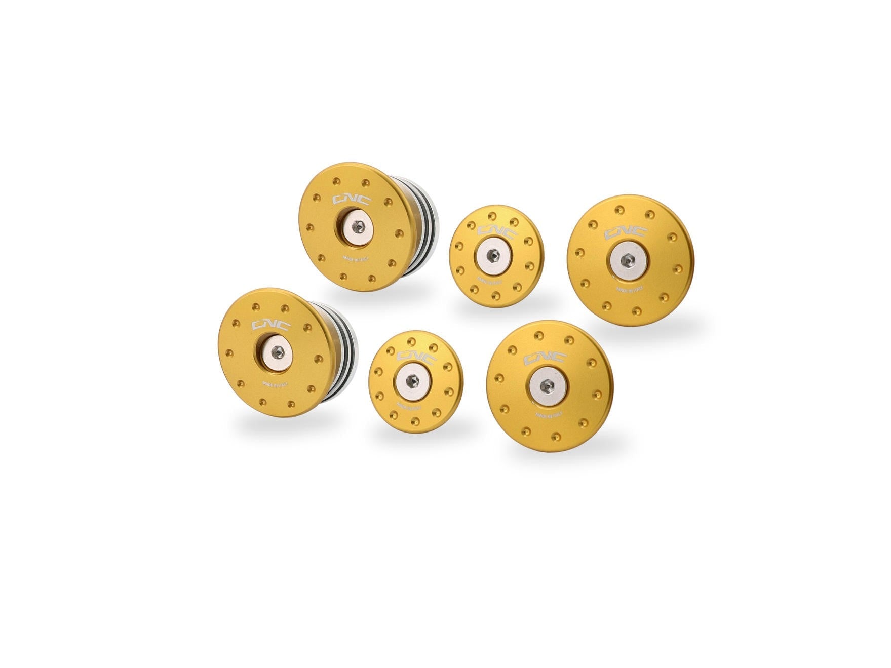 TT364 - CNC RACING Ducati Monster 950 (2021+) Frame Plugs – Accessories in the Motodeal Motorcycle Aftermarket Accessories and Parts Online Shop