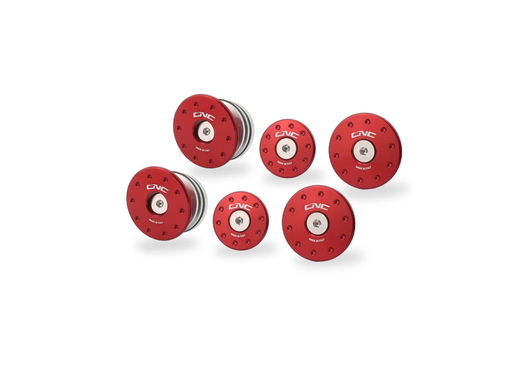 TT364 - CNC RACING Ducati Monster 950 (2021+) Frame Plugs – Accessories in the Motodeal Motorcycle Aftermarket Accessories and Parts Online Shop