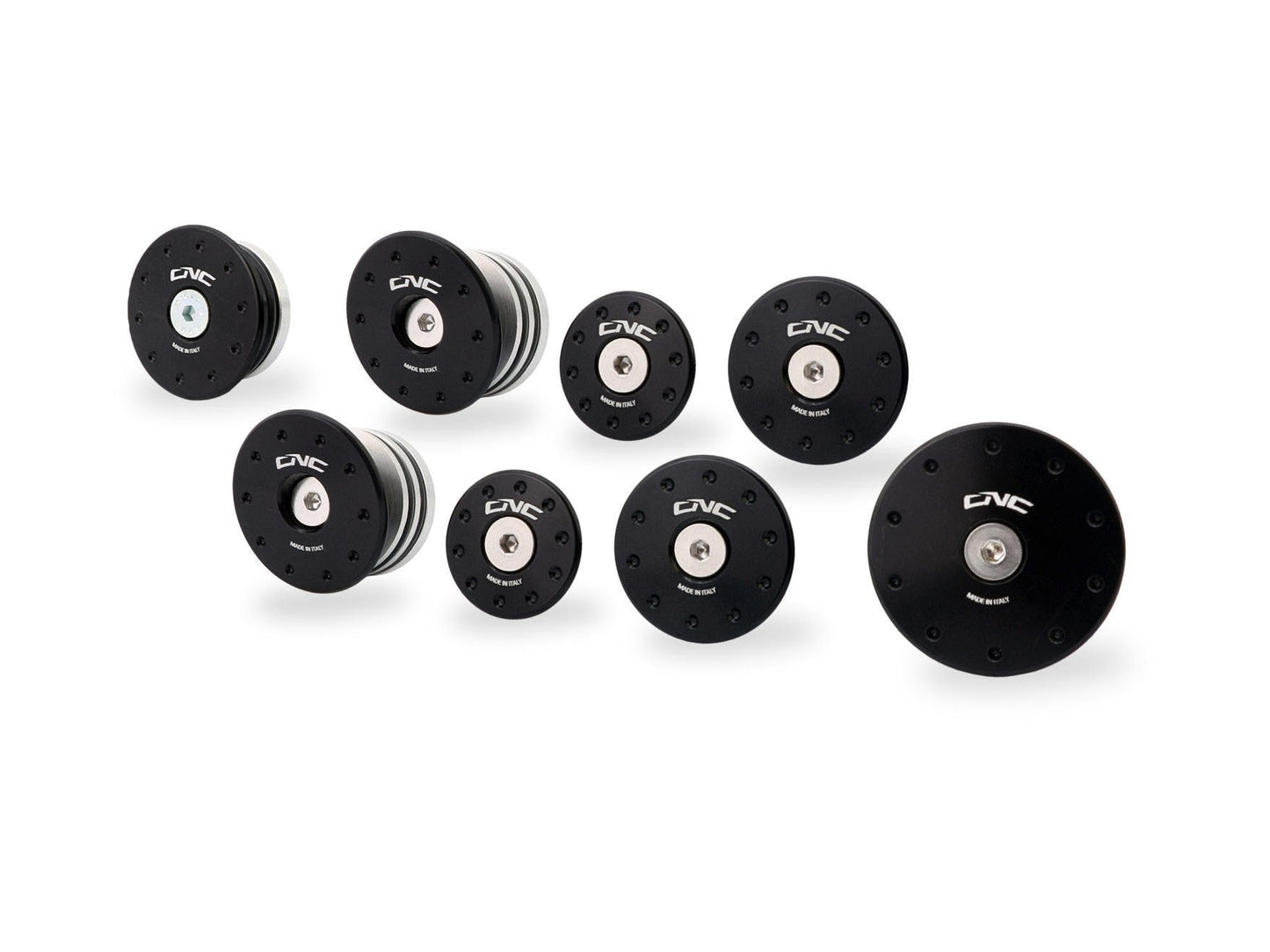 TT365 - CNC RACING Ducati Monster 950 (2021+) Frame Plugs – Accessories in the Motodeal Motorcycle Aftermarket Accessories and Parts Online Shop