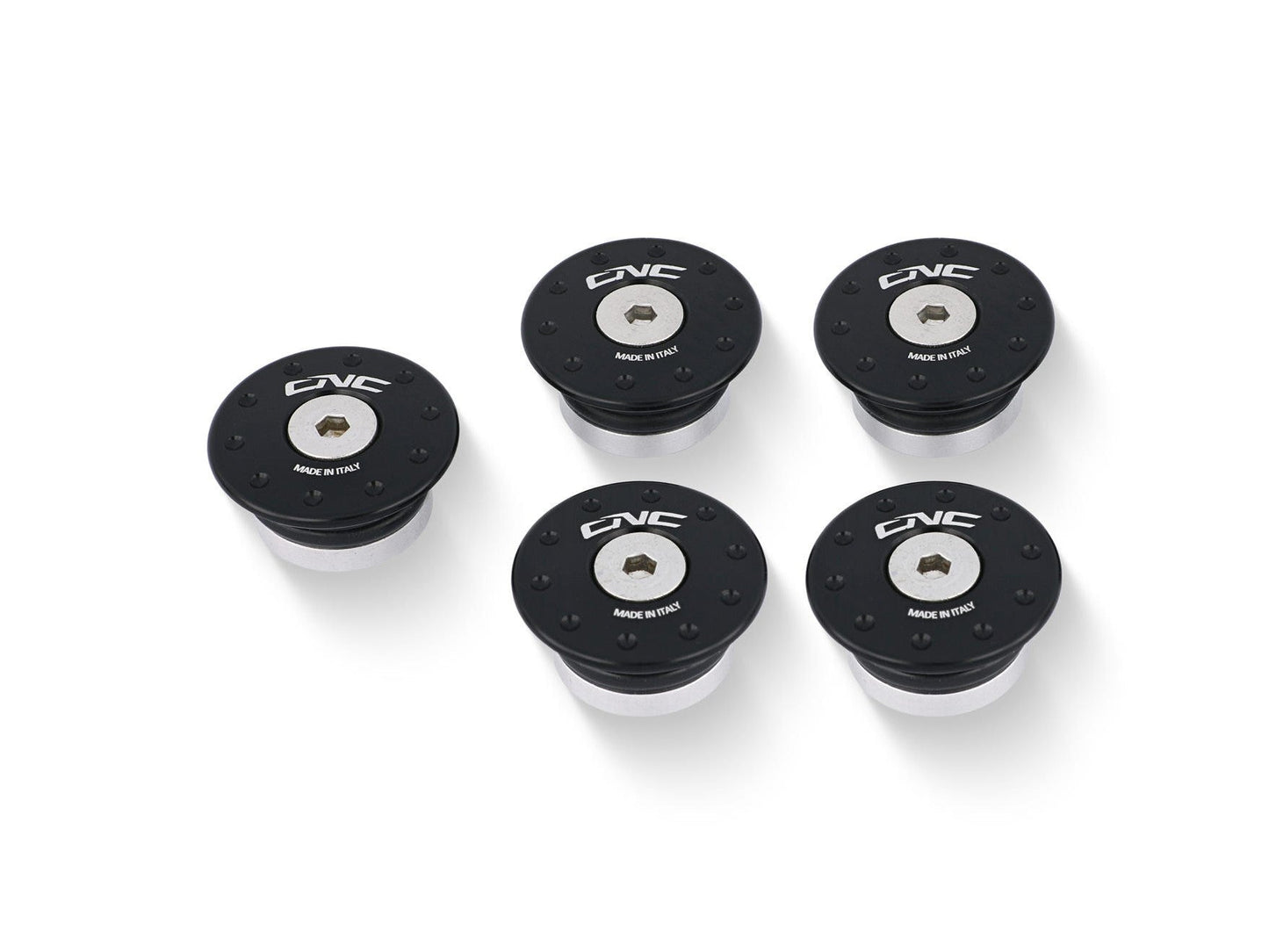 TT366 - CNC RACING Ducati Multistrada 950 / V2 (2017+) Frame Plugs (small holes set) – Accessories in the Motodeal Motorcycle Aftermarket Accessories and Parts Online Shop