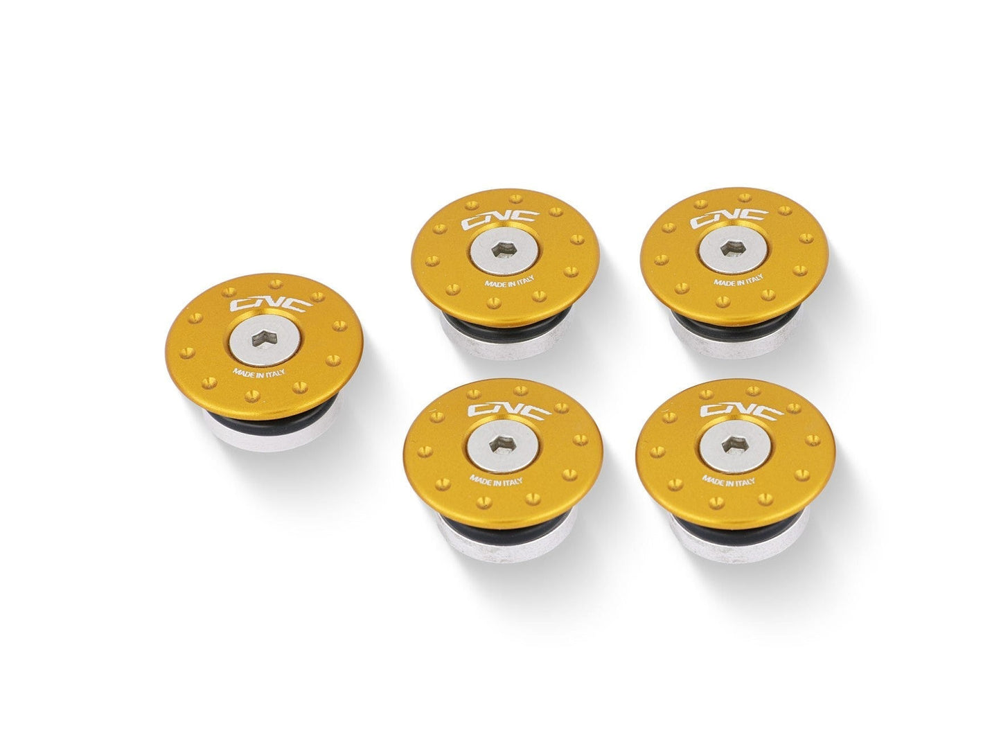 TT366 - CNC RACING Ducati Multistrada 950 / V2 (2017+) Frame Plugs (small holes set) – Accessories in the Motodeal Motorcycle Aftermarket Accessories and Parts Online Shop