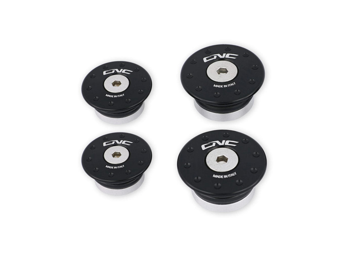 TT369 - CNC RACING Ducati DesertX (2022+) Frame Plugs – Accessories in the Motodeal Motorcycle Aftermarket Accessories and Parts Online Shop