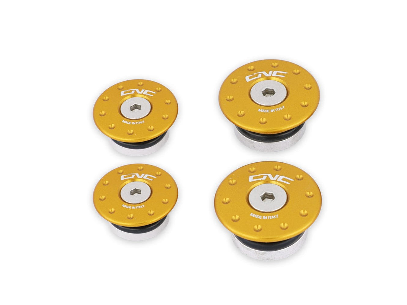TT369 - CNC RACING Ducati DesertX (2022+) Frame Plugs – Accessories in the Motodeal Motorcycle Aftermarket Accessories and Parts Online Shop