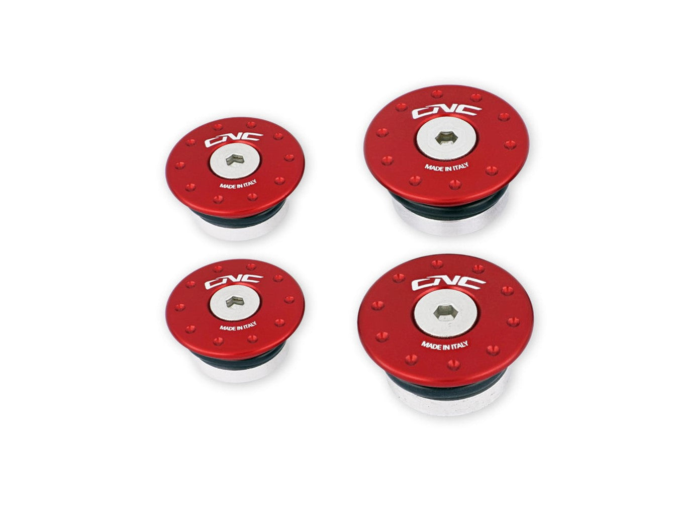 TT369 - CNC RACING Ducati DesertX (2022+) Frame Plugs – Accessories in the Motodeal Motorcycle Aftermarket Accessories and Parts Online Shop