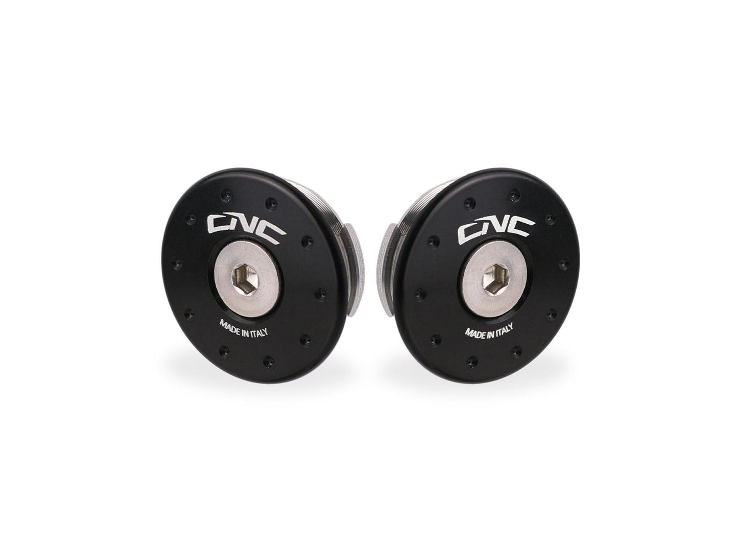 TT371 - CNC RACING Ducati Multistrada V4 (2021+) Frame Plugs (small holes set) – Accessories in the Motodeal Motorcycle Aftermarket Accessories and Parts Online Shop