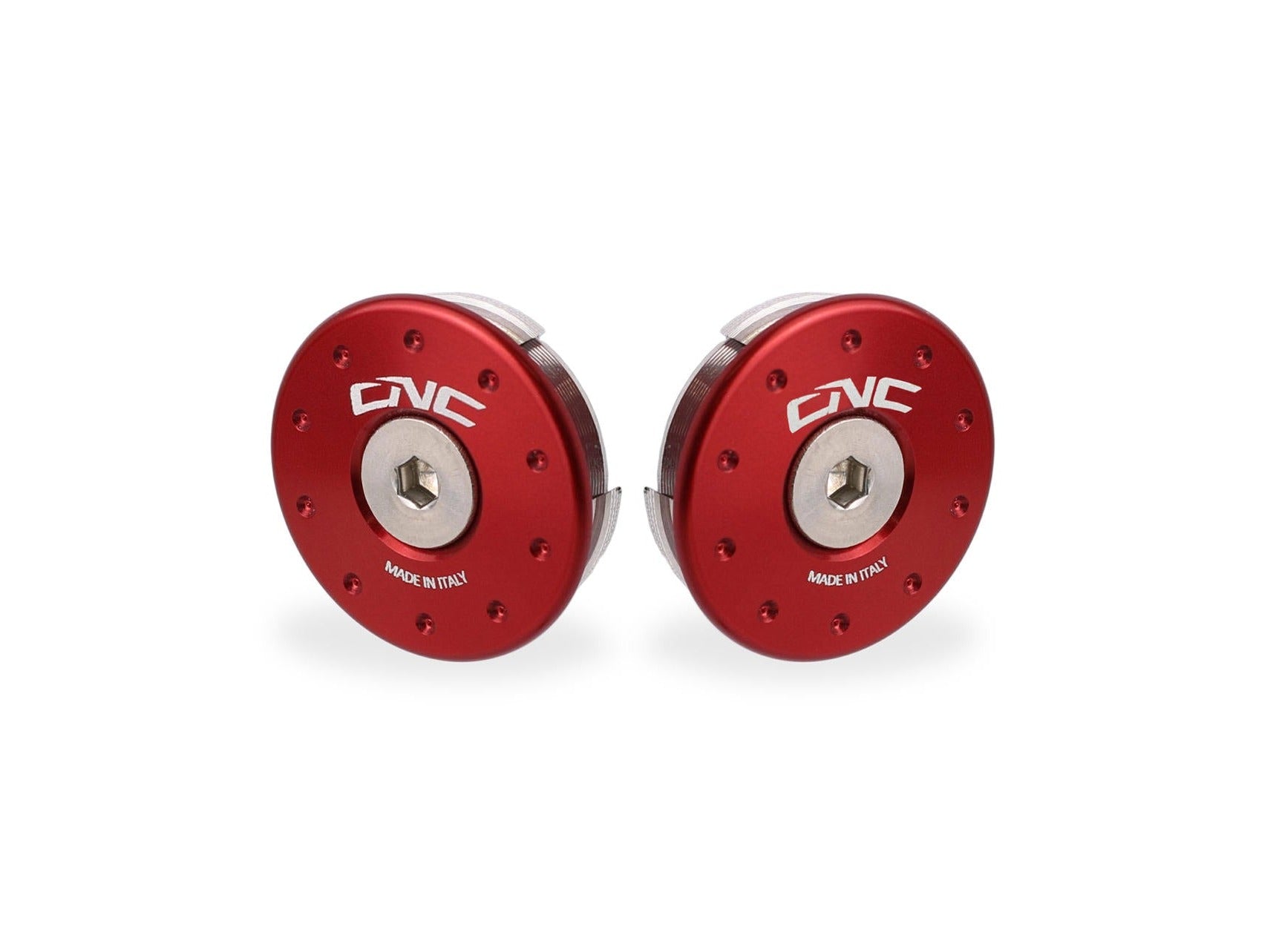 TT371 - CNC RACING Ducati Multistrada V4 (2021+) Frame Plugs (small holes set) – Accessories in the Motodeal Motorcycle Aftermarket Accessories and Parts Online Shop
