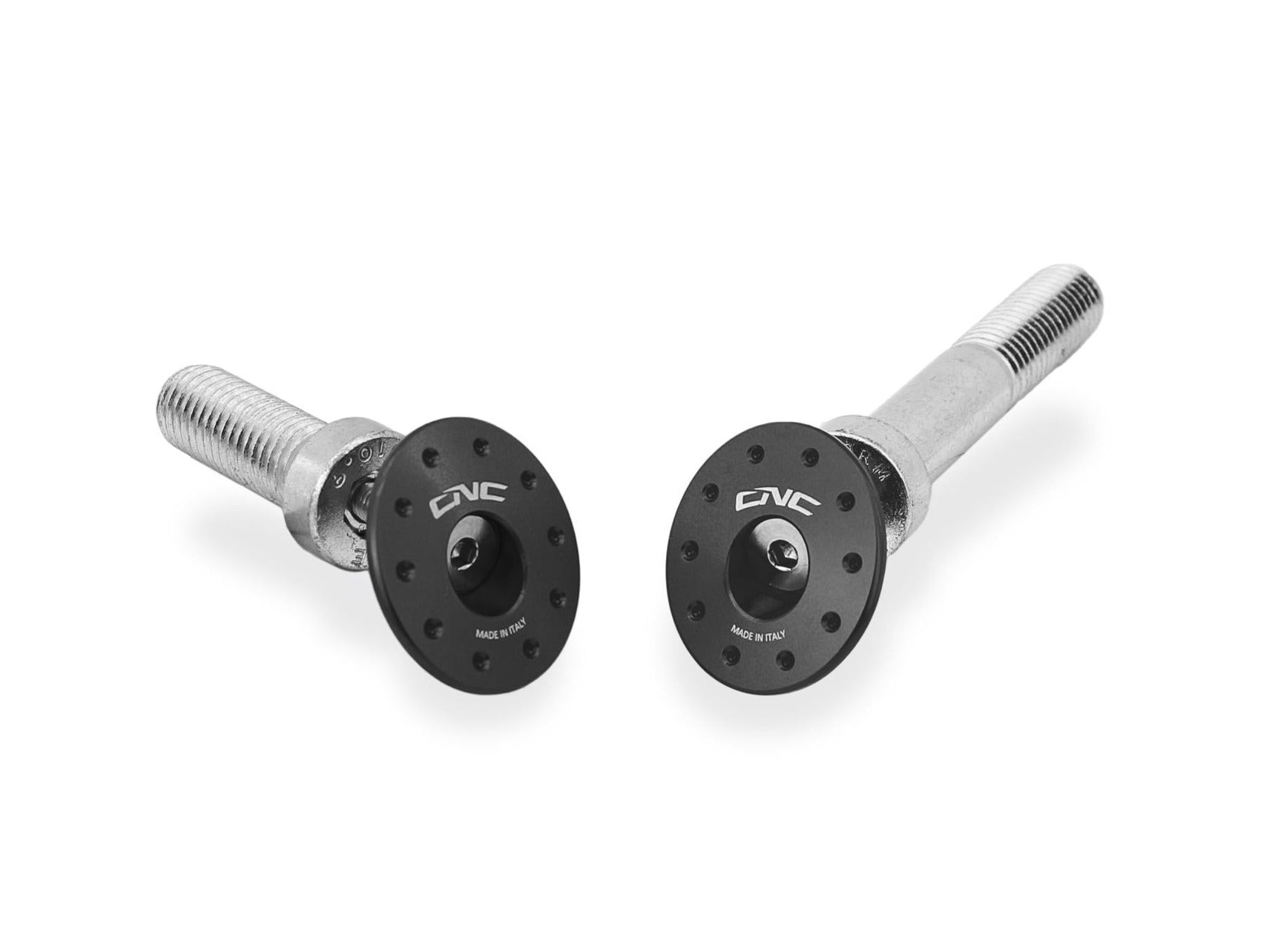 TT372 - CNC RACING Ducati Multistrada V4 (2021+) Frame Plugs (sloping holes set) – Accessories in the Motodeal Motorcycle Aftermarket Accessories and Parts Online Shop