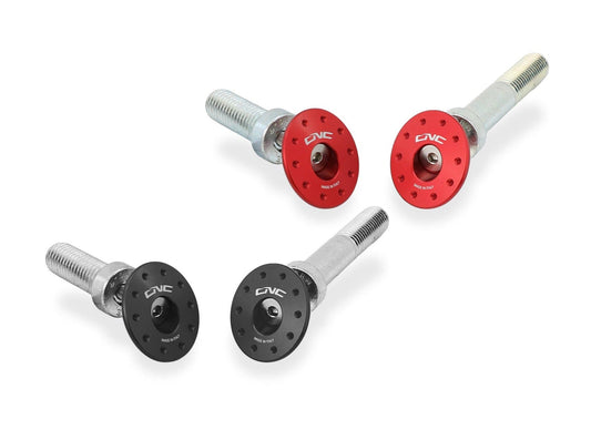 TT372 - CNC RACING Ducati Multistrada V4 (2021+) Frame Plugs (sloping holes set) – Accessories in the Motodeal Motorcycle Aftermarket Accessories and Parts Online Shop