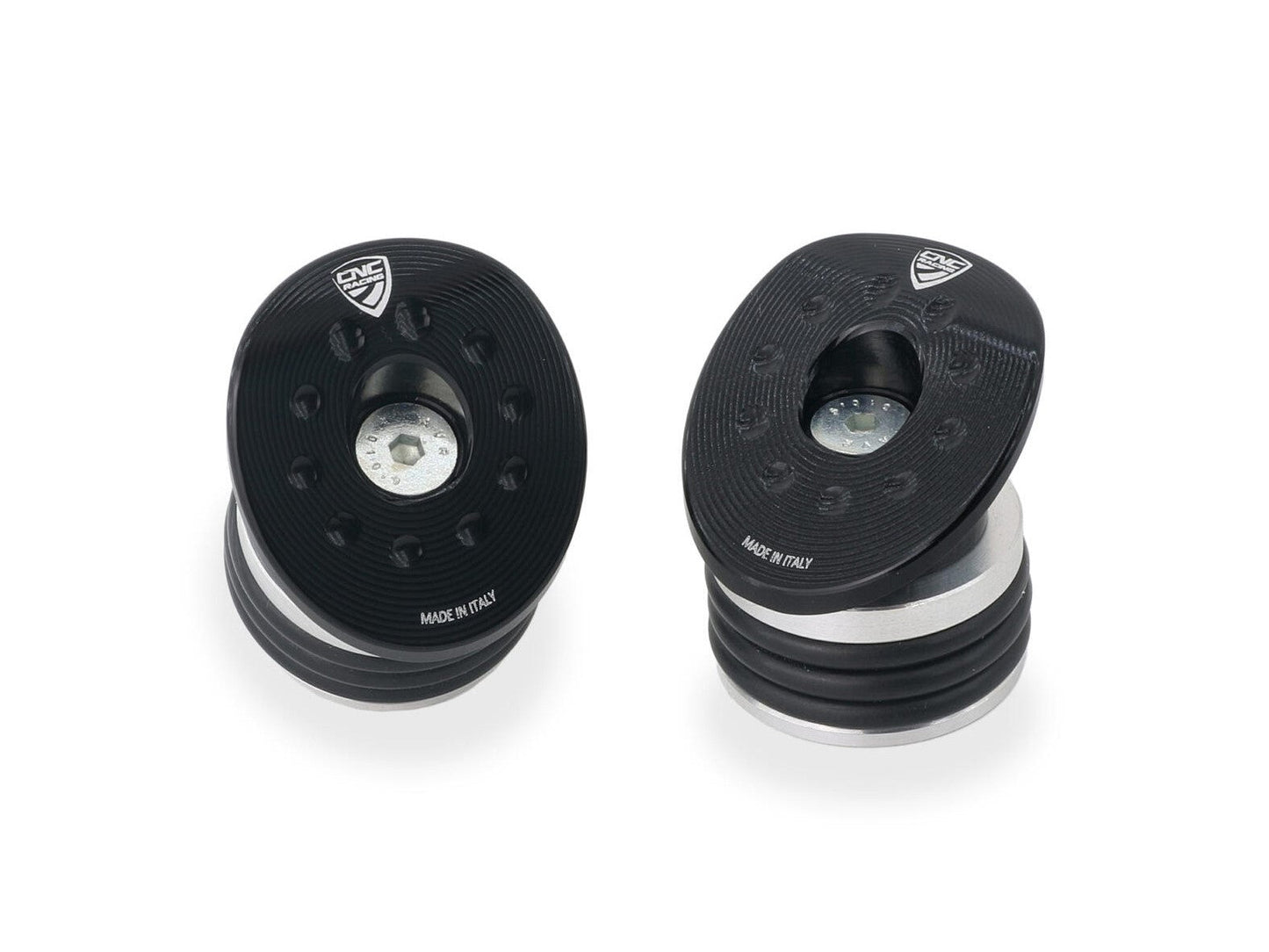 TT374 - CNC RACING Ducati Hypermotard 698 Mono (2024+) Frame Plugs – Accessories in the Motodeal Motorcycle Aftermarket Accessories and Parts Online Shop