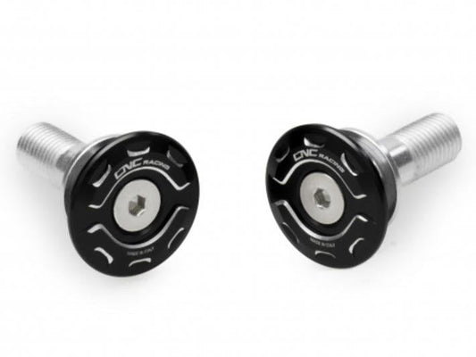 TT539S - CNC RACING Ducati XDiavel Rear Frame Plugs (bi-color) – Accessories in the Motodeal Motorcycle Aftermarket Accessories and Parts Online Shop