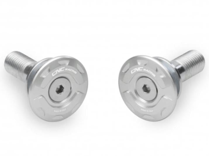 TT539 - CNC RACING Ducati XDiavel Rear Frame Plugs – Accessories in the Motodeal Motorcycle Aftermarket Accessories and Parts Online Shop