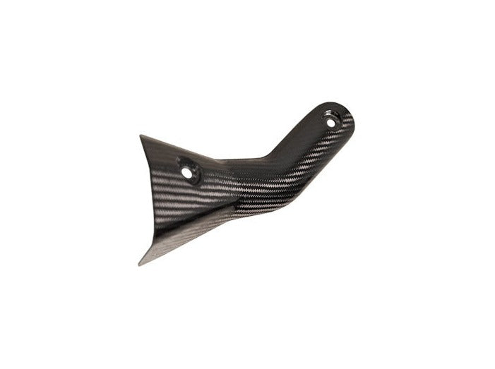 TERMIGNONI H142PC Honda X-ADV (17/21) Heat shield – Accessories in the 2WheelsHero Motorcycle Aftermarket Accessories and Parts Online Shop