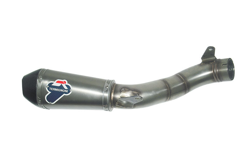 TERMIGNONI MV09080TVT MV Agusta BRUTALE B3 675/RIVALE 800 (12/20) Slip-on Exhaust – Accessories in the 2WheelsHero Motorcycle Aftermarket Accessories and Parts Online Shop