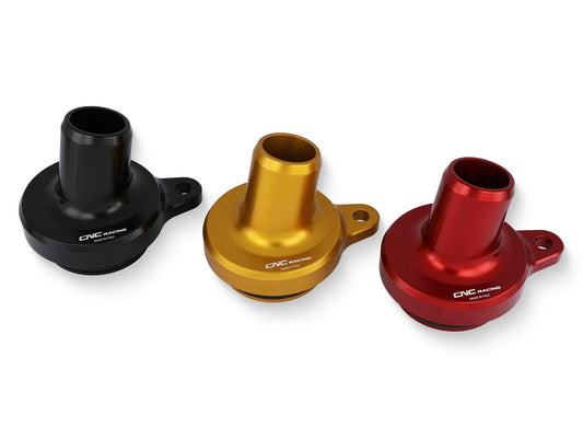 VA203 - CNC RACING Ducati Oil Breather Valve – Accessories in the Motodeal Motorcycle Aftermarket Accessories and Parts Online Shop