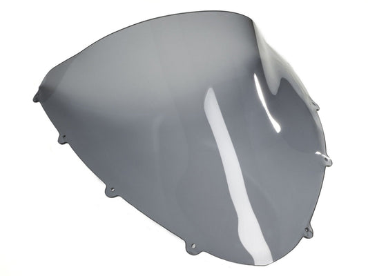 WS201 - CNC RACING Ducati Superbike 1098/1198/848 Wind Screen "Double Bubble" – Accessories in the Motodeal Motorcycle Aftermarket Accessories and Parts Online Shop