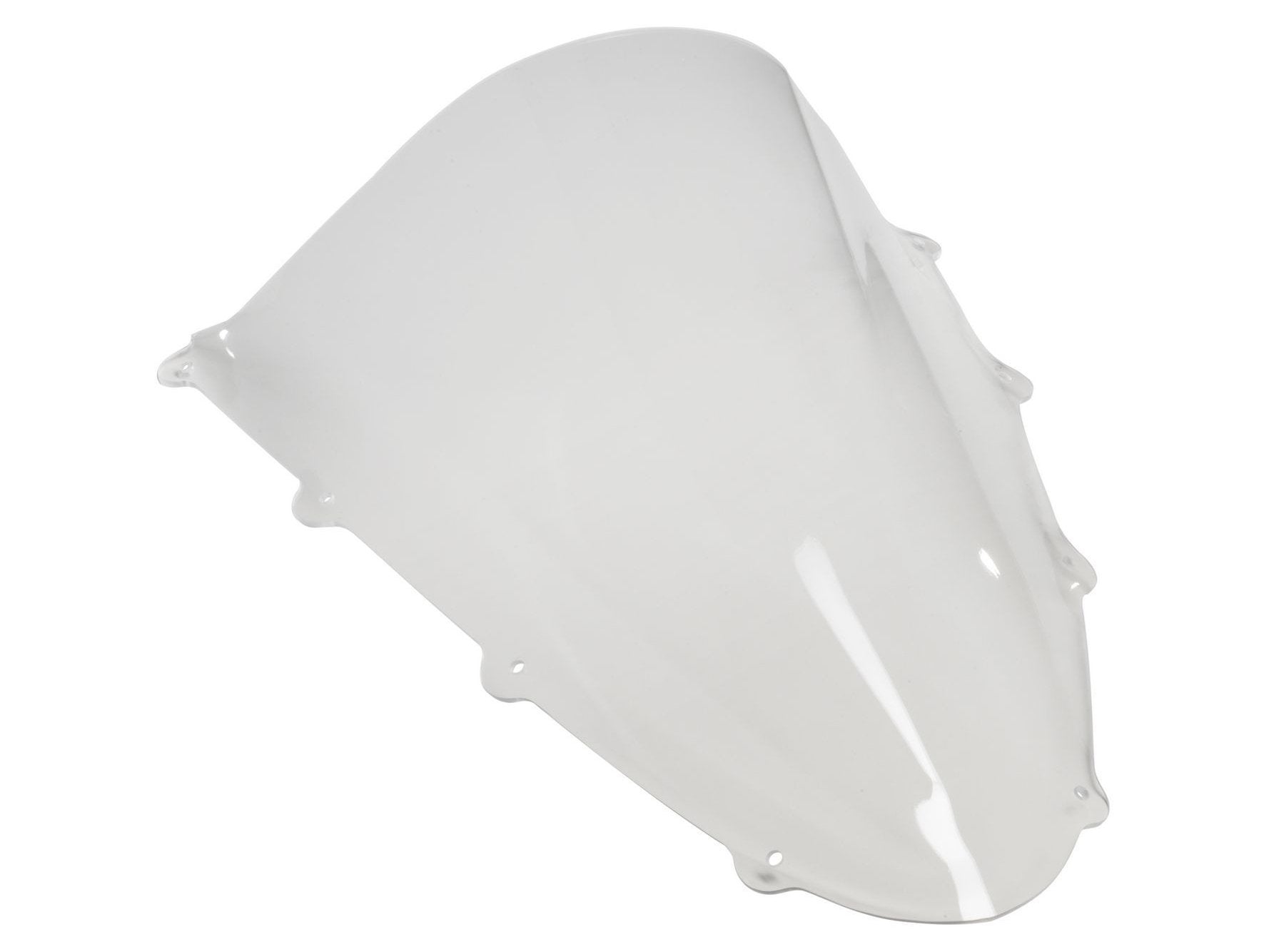 WS203 - CNC RACING Ducati Panigale 1199R/1299/959 Wind Screen "Double Bubble" – Accessories in the Motodeal Motorcycle Aftermarket Accessories and Parts Online Shop