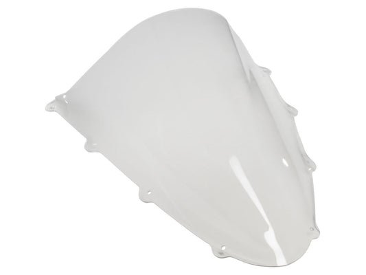 WS203 - CNC RACING Ducati Panigale 1199R/1299/959 Wind Screen "Double Bubble" – Accessories in the Motodeal Motorcycle Aftermarket Accessories and Parts Online Shop