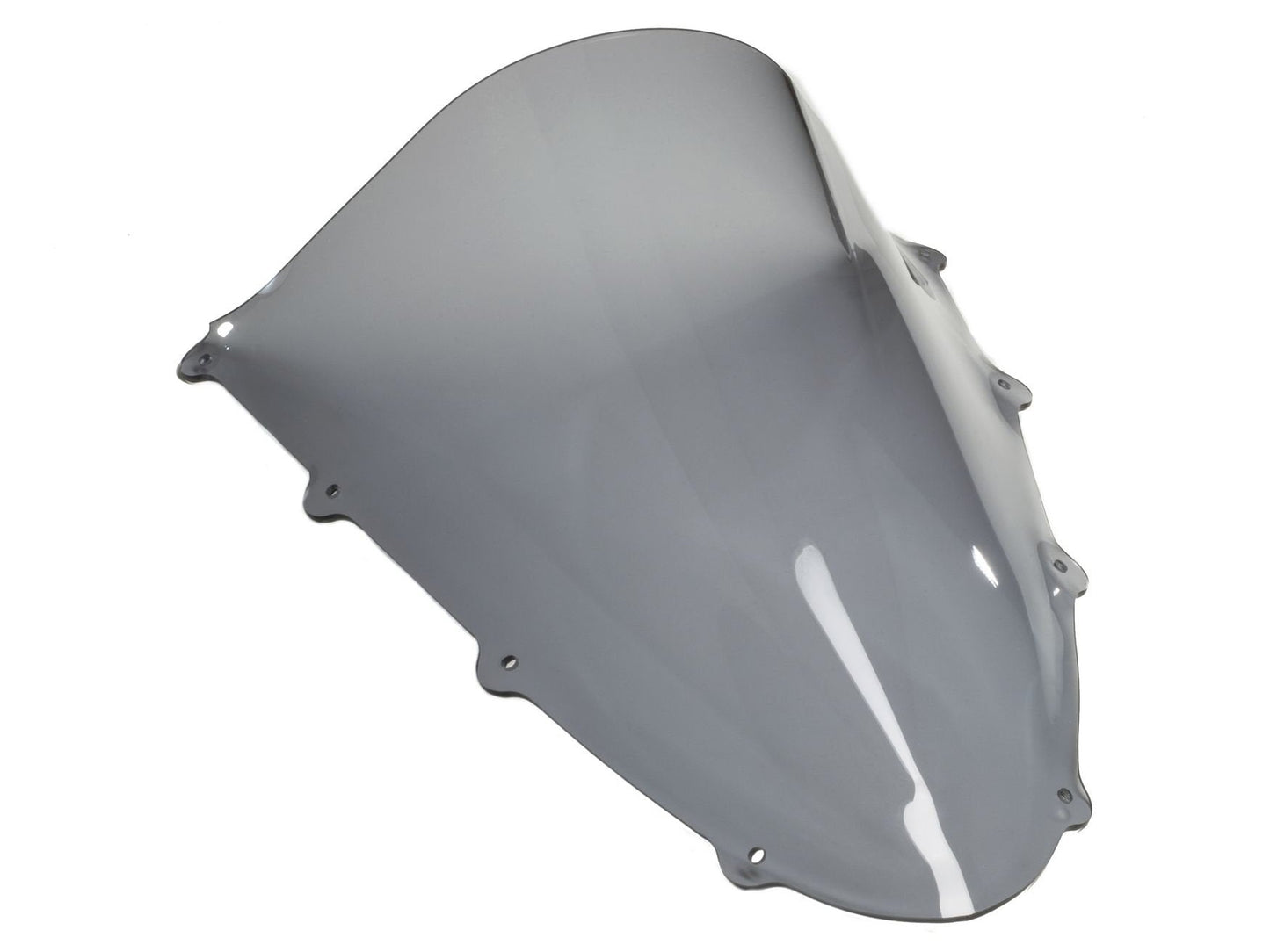 WS203 - CNC RACING Ducati Panigale 1199R/1299/959 Wind Screen "Double Bubble" – Accessories in the Motodeal Motorcycle Aftermarket Accessories and Parts Online Shop