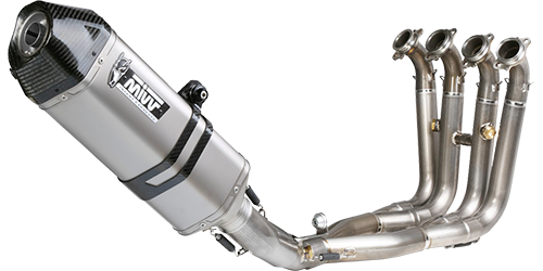 MIVV X.BW.0003 BMW S 1000 RR (2015-16) Full System Exhaust (stainless steel; not approved) – Accessories in the 2WheelsHero Motorcycle Aftermarket Accessories and Parts Online Shop