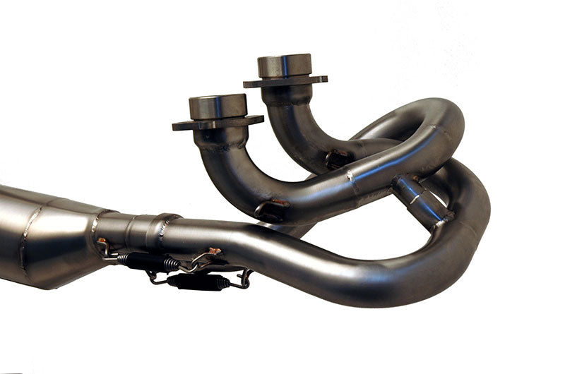 TERMIGNONI Y099080CV Yamaha T MAX 530 (12/16) Full exhaust system – Accessories in the 2WheelsHero Motorcycle Aftermarket Accessories and Parts Online Shop