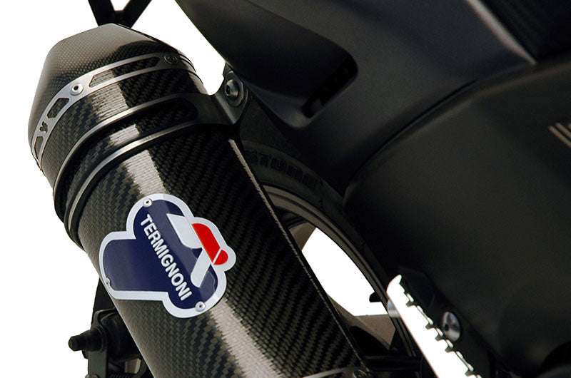 TERMIGNONI Y099080CVB Yamaha T MAX 530 (12/16) Full exhaust system – Accessories in the 2WheelsHero Motorcycle Aftermarket Accessories and Parts Online Shop