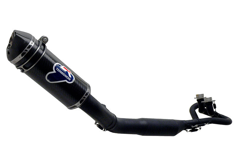 TERMIGNONI Y099080CVB Yamaha T MAX 530 (12/16) Full exhaust system – Accessories in the 2WheelsHero Motorcycle Aftermarket Accessories and Parts Online Shop