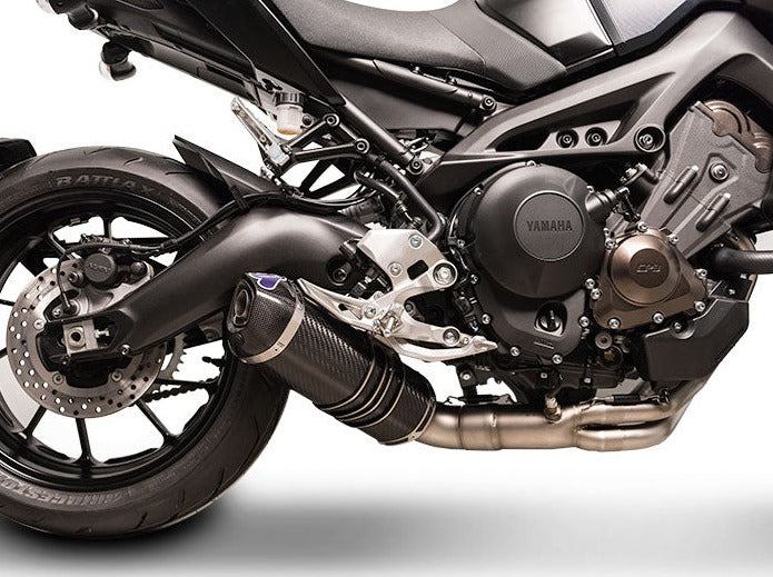 TERMIGNONI Y102090CV Yamaha MT09/XSR900/TRACER900 (14/20) Full exhaust system – Accessories in the 2WheelsHero Motorcycle Aftermarket Accessories and Parts Online Shop