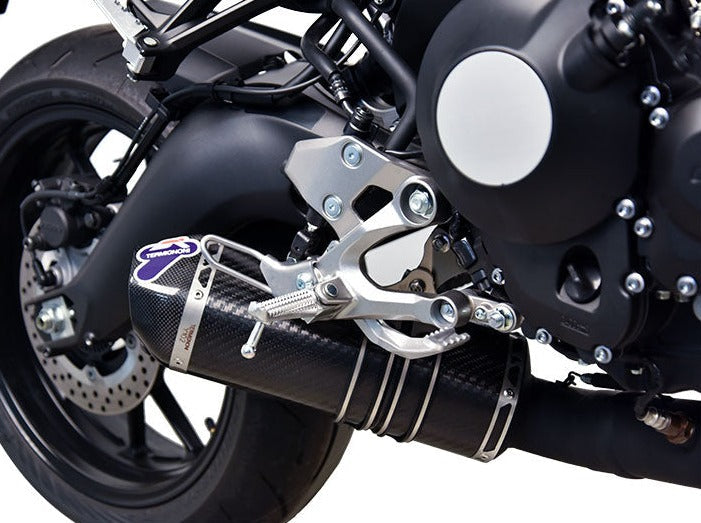 TERMIGNONI Y102090CVB Yamaha MT09/XSR900 (14/20) Full exhaust system – Accessories in the 2WheelsHero Motorcycle Aftermarket Accessories and Parts Online Shop