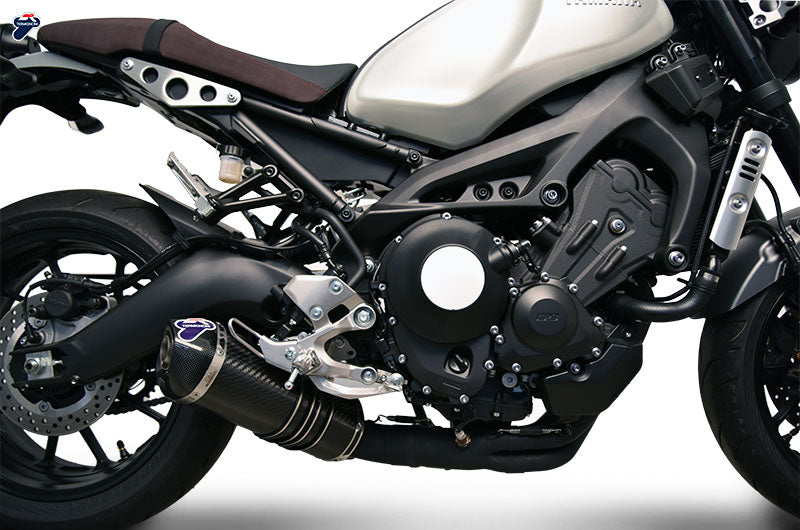 TERMIGNONI Y102090CVB Yamaha MT09/XSR900 (14/20) Full exhaust system – Accessories in the 2WheelsHero Motorcycle Aftermarket Accessories and Parts Online Shop