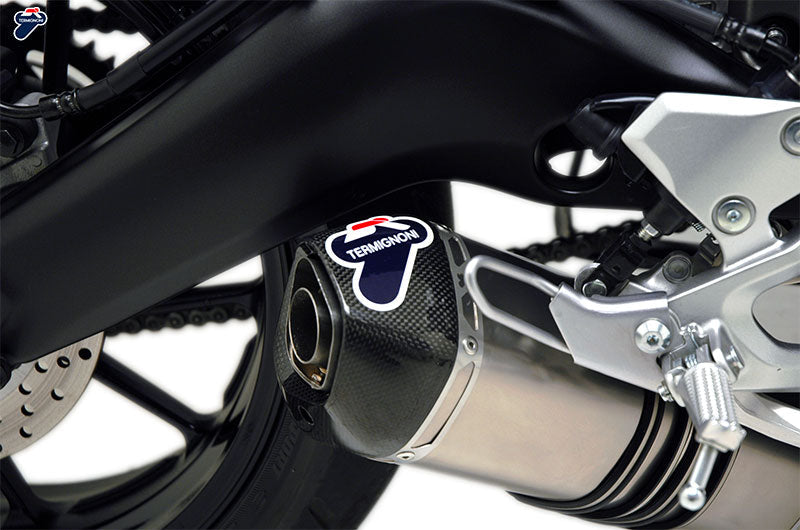 TERMIGNONI Y102090TV Yamaha MT09/XSR900 (14/20) Full exhaust system – Accessories in the 2WheelsHero Motorcycle Aftermarket Accessories and Parts Online Shop