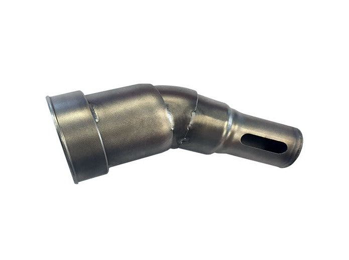 TERMIGNONI Y109CAT Yamaha XMAX 250 (09/20) Exhaust adapter – Accessories in the 2WheelsHero Motorcycle Aftermarket Accessories and Parts Online Shop