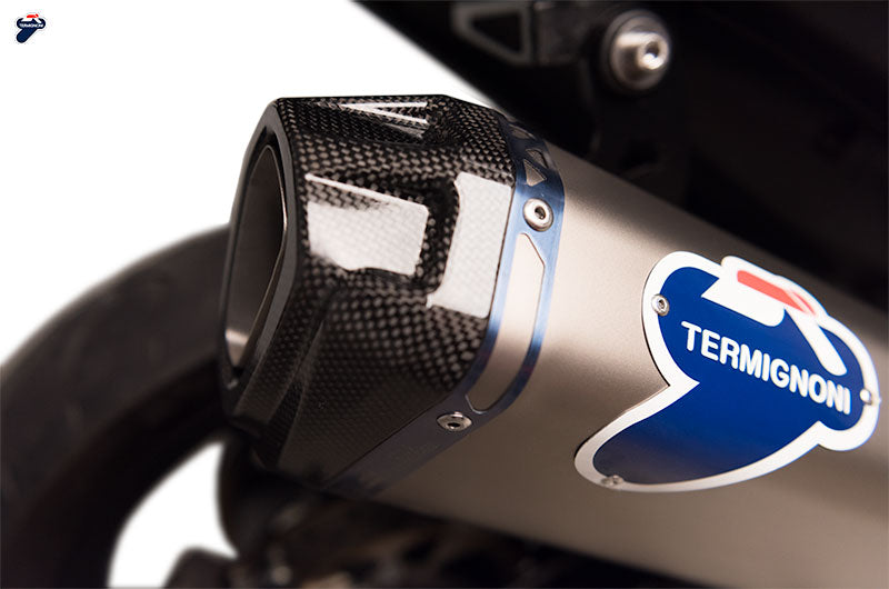 TERMIGNONI Y11309000ITC Yamaha T MAX 530 (17/19) Full exhaust system – Accessories in the 2WheelsHero Motorcycle Aftermarket Accessories and Parts Online Shop