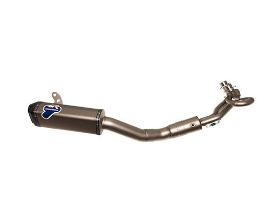 TERMIGNONI Y11309000ITC Yamaha T MAX 530 (17/19) Full exhaust system – Accessories in the 2WheelsHero Motorcycle Aftermarket Accessories and Parts Online Shop