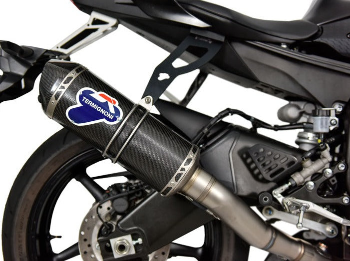 TERMIGNONI Y11810200TCC Yamaha R6 (06/19) Full exhaust system – Accessories in the 2WheelsHero Motorcycle Aftermarket Accessories and Parts Online Shop