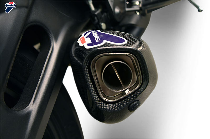 TERMIGNONI Y104090CVB Yamaha MT07/XSR700 (14/20) Full exhaust system – Accessories in the 2WheelsHero Motorcycle Aftermarket Accessories and Parts Online Shop