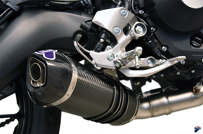 TERMIGNONI Y102090CV Yamaha MT09/XSR900/TRACER900 (14/20) Full exhaust system – Accessories in the 2WheelsHero Motorcycle Aftermarket Accessories and Parts Online Shop