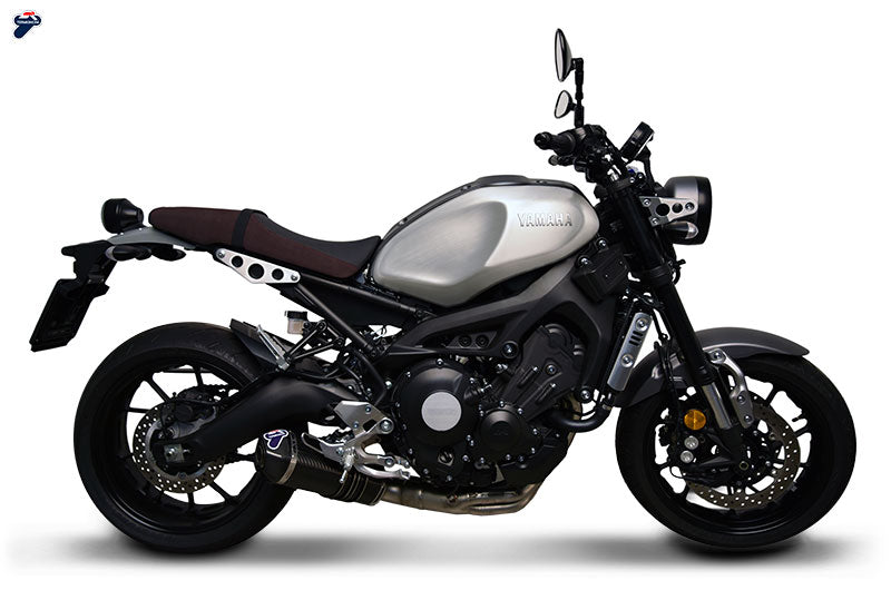 TERMIGNONI Y102090CV Yamaha MT09/XSR900/TRACER900 (14/20) Full exhaust system – Accessories in the 2WheelsHero Motorcycle Aftermarket Accessories and Parts Online Shop