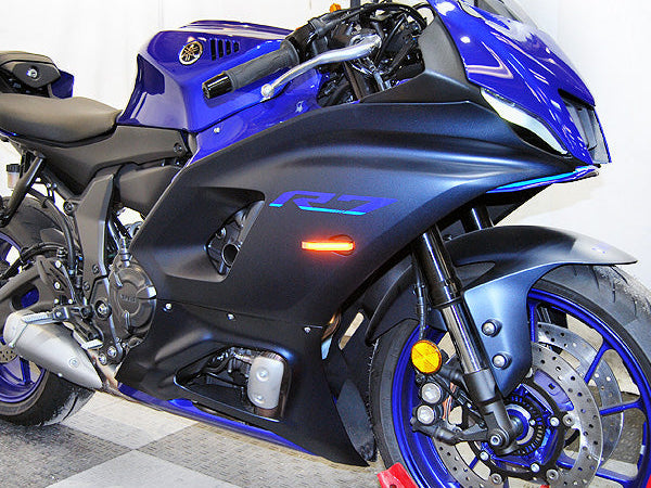 HP CORSE MV Agusta Brutale 910/750 Slip-on Exhaust 