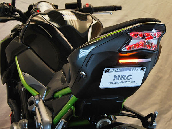 NEW RAGE CYCLES Kawasaki Z900 (20/24) LED Fender Eliminator – Accessories in the 2WheelsHero Motorcycle Aftermarket Accessories and Parts Online Shop