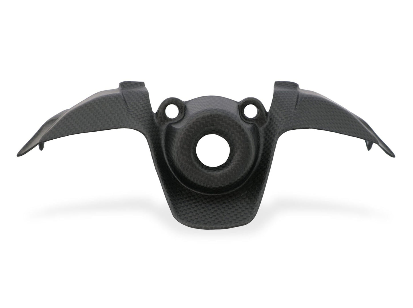 ZA201 - CNC RACING Ducati Streetfighter V2 (2022+) Carbon Ignition Switch Cover – Accessories in the Motodeal Motorcycle Aftermarket Accessories and Parts Online Shop