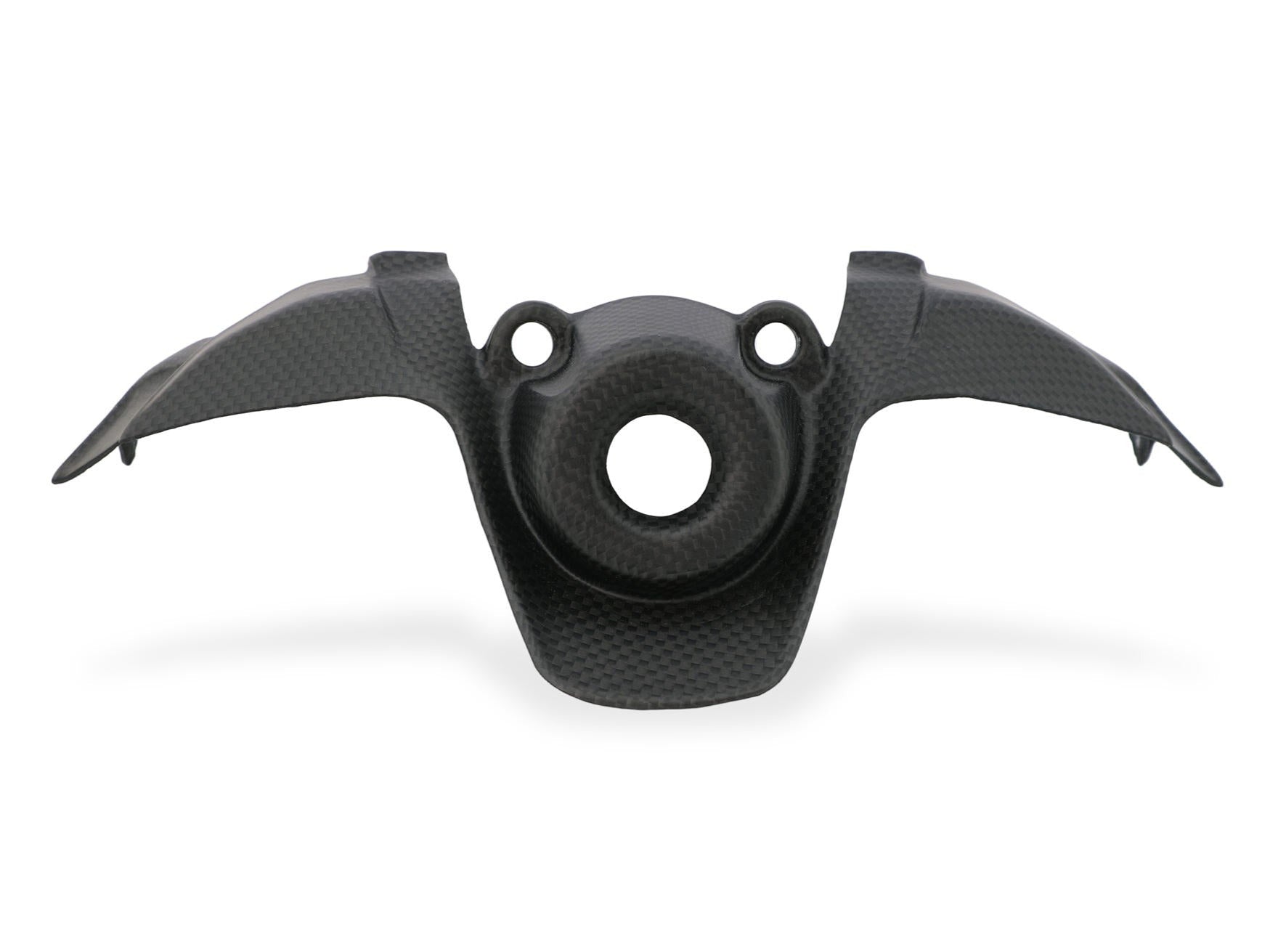ZA201 - CNC RACING Ducati Streetfighter V2 (2022+) Carbon Ignition Switch Cover – Accessories in the Motodeal Motorcycle Aftermarket Accessories and Parts Online Shop