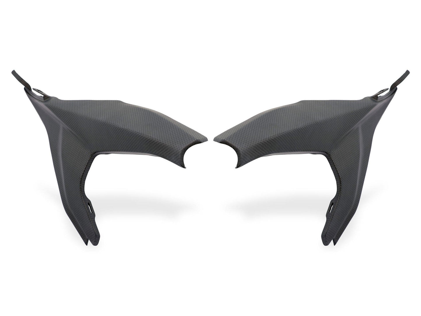 ZA209 - CNC RACING Ducati Streetfighter V2 (2022+) Carbon Rear Subframe Covers – Accessories in the Motodeal Motorcycle Aftermarket Accessories and Parts Online Shop