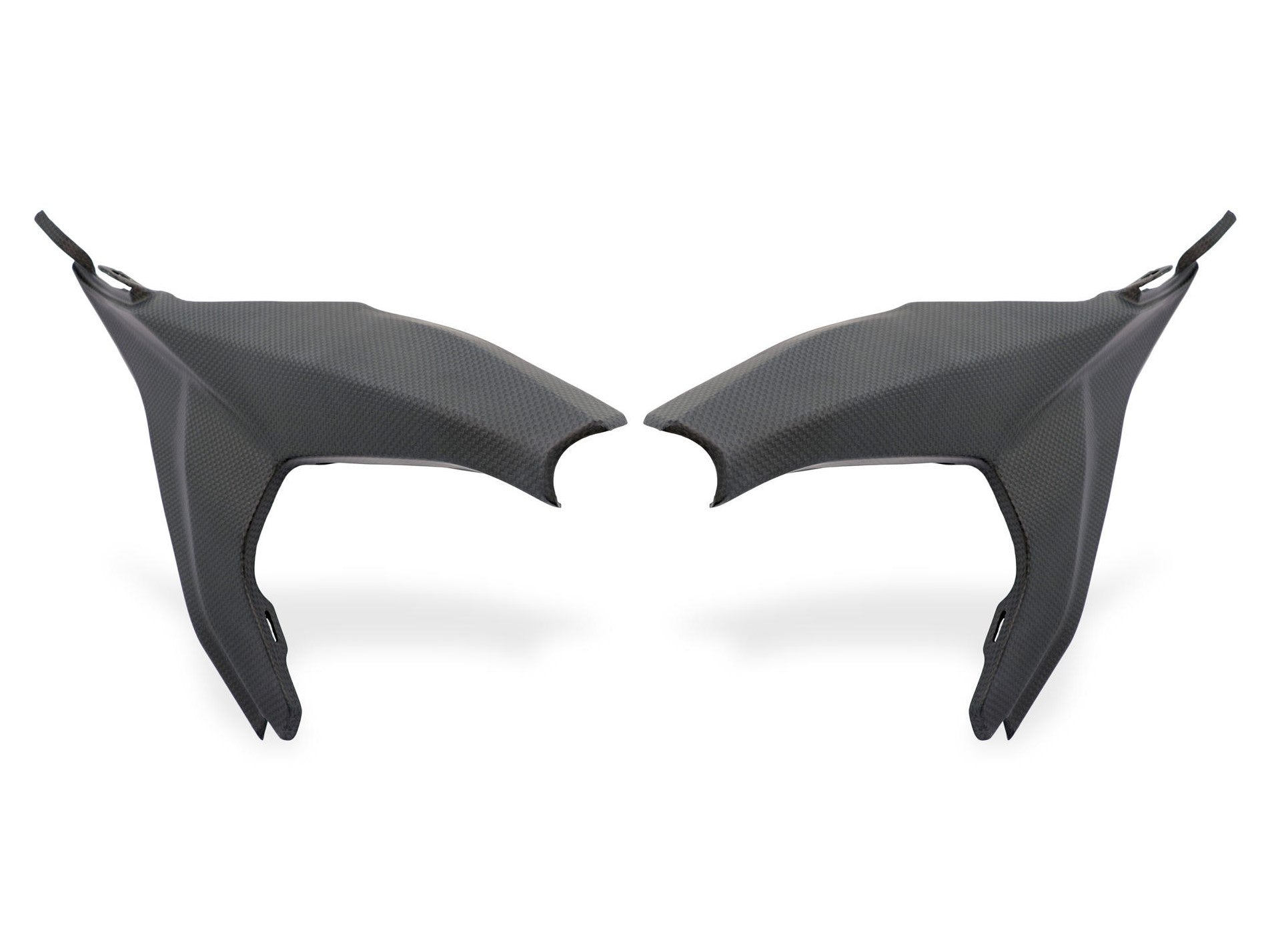 ZA209 - CNC RACING Ducati Streetfighter V2 (2022+) Carbon Rear Subframe Covers – Accessories in the Motodeal Motorcycle Aftermarket Accessories and Parts Online Shop