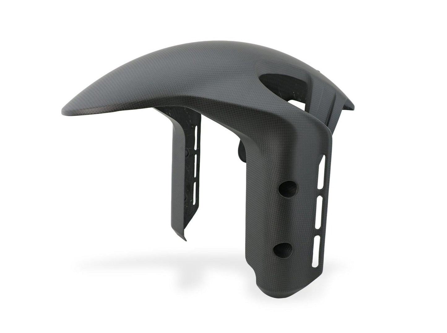 ZA240 - CNC RACING Ducati DesertX (2022+) Carbon Front Fender – Accessories in the Motodeal Motorcycle Aftermarket Accessories and Parts Online Shop