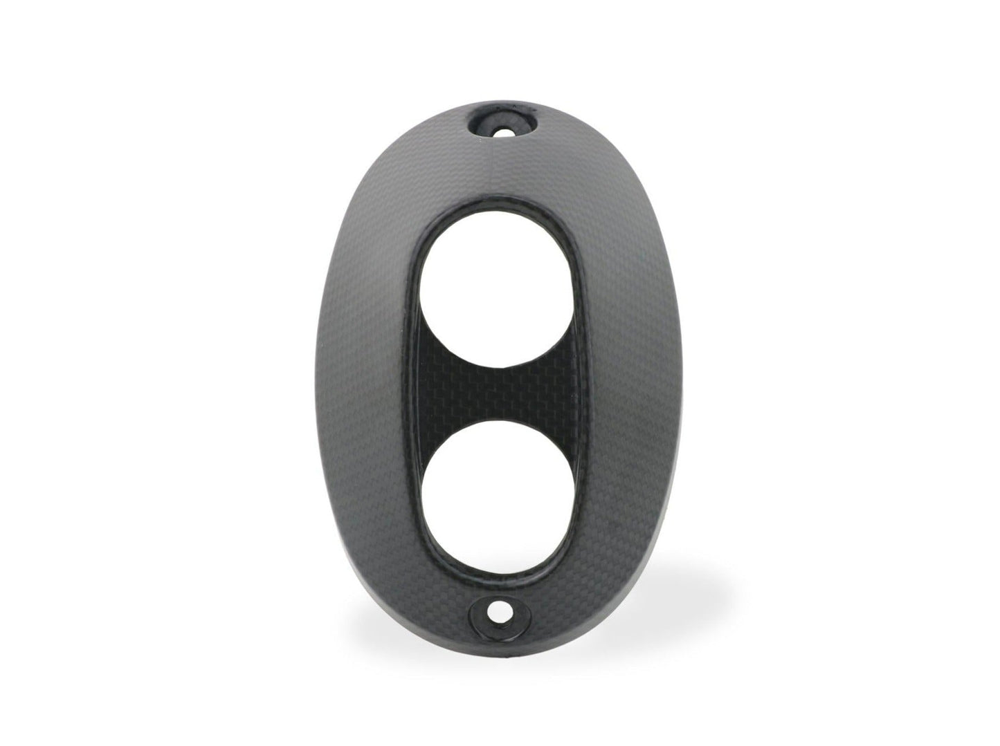 ZA247 - CNC RACING Ducati DesertX (2022+) Carbon Exhaust Silencer Endcap – Accessories in the Motodeal Motorcycle Aftermarket Accessories and Parts Online Shop