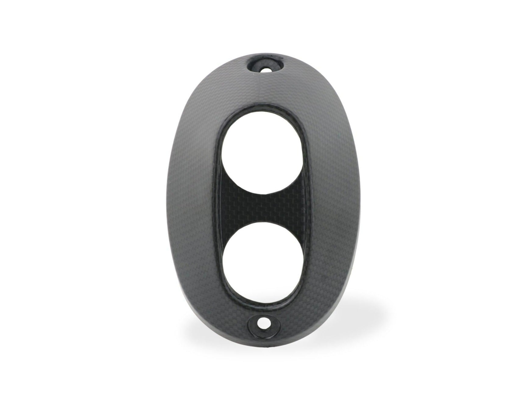 ZA247 - CNC RACING Ducati DesertX (2022+) Carbon Exhaust Silencer Endcap – Accessories in the Motodeal Motorcycle Aftermarket Accessories and Parts Online Shop