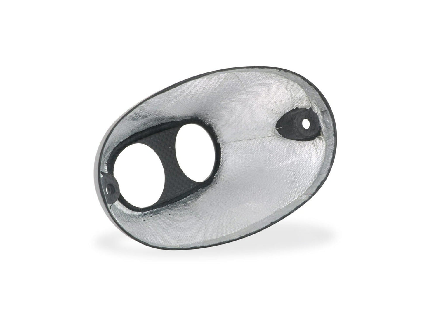 ZA247 - CNC RACING Ducati DesertX (2022+) Carbon Exhaust Silencer Endcap – Accessories in the Motodeal Motorcycle Aftermarket Accessories and Parts Online Shop