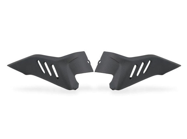 ZA250 - CNC RACING Ducati Diavel V4 (2023+) Carbon Fuel Tank Side Covers – Accessories in the Motodeal Motorcycle Aftermarket Accessories and Parts Online Shop