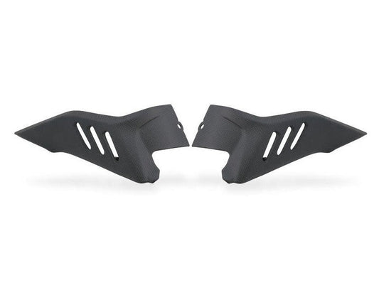 ZA250 - CNC RACING Ducati Diavel V4 (2023+) Carbon Fuel Tank Side Covers – Accessories in the Motodeal Motorcycle Aftermarket Accessories and Parts Online Shop