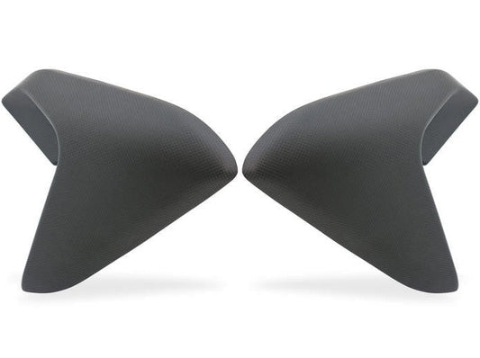 ZA252 - CNC RACING Ducati Diavel V4 (2023+) Carbon Water Cooler Side Covers – Accessories in the Motodeal Motorcycle Aftermarket Accessories and Parts Online Shop
